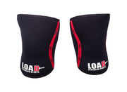 The "BASE" Knee Sleeves - Load Strength Sports