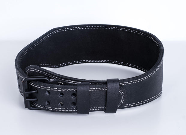 LOAD Classic Weightlifting Belt - Load Strength Sports