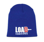 LOAD Beanie - Load Strength Sports