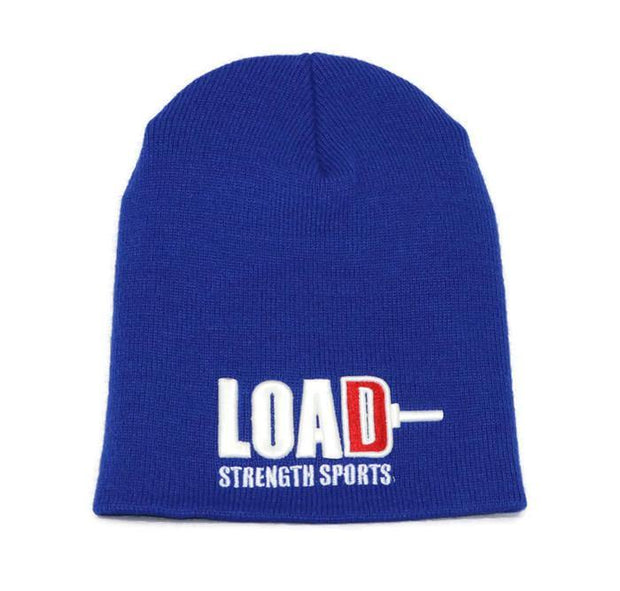 LOAD Beanie - Load Strength Sports