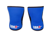 The "BASE" Knee Sleeves - Load Strength Sports