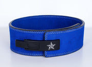 LOAD Powerlifting Belt – Lever Action - Load Strength Sports