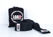  Weightlifting and Powerlifting Clothing | Multi-Purpose Knee Wraps - Load Strength Sports