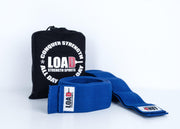 The "BASE" Knee Wraps - Load Strength Sports