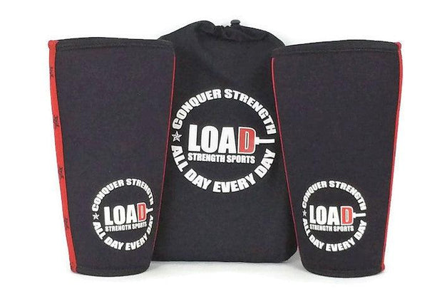 The "PRO" Elbow Sleeves - Load Strength Sports