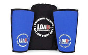 The "PRO" Elbow Sleeves - Load Strength Sports