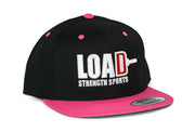 LOAD Snapback - Load Strength Sports
