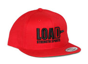 LOAD Snapback - Load Strength Sports