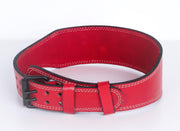 LOAD Classic Weightlifting Belt - Load Strength Sports